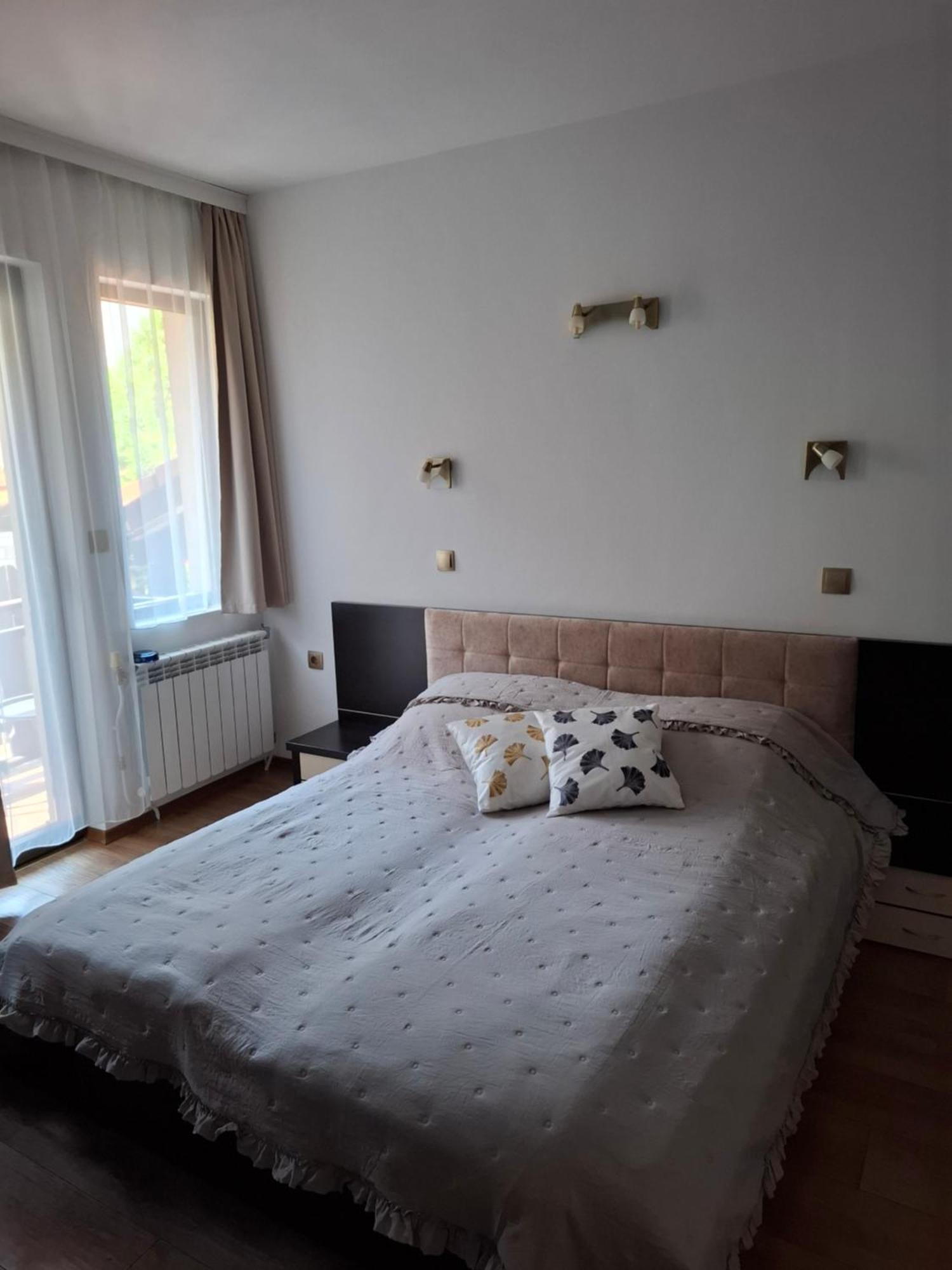 Guest House Skabrin Bansko Exterior foto