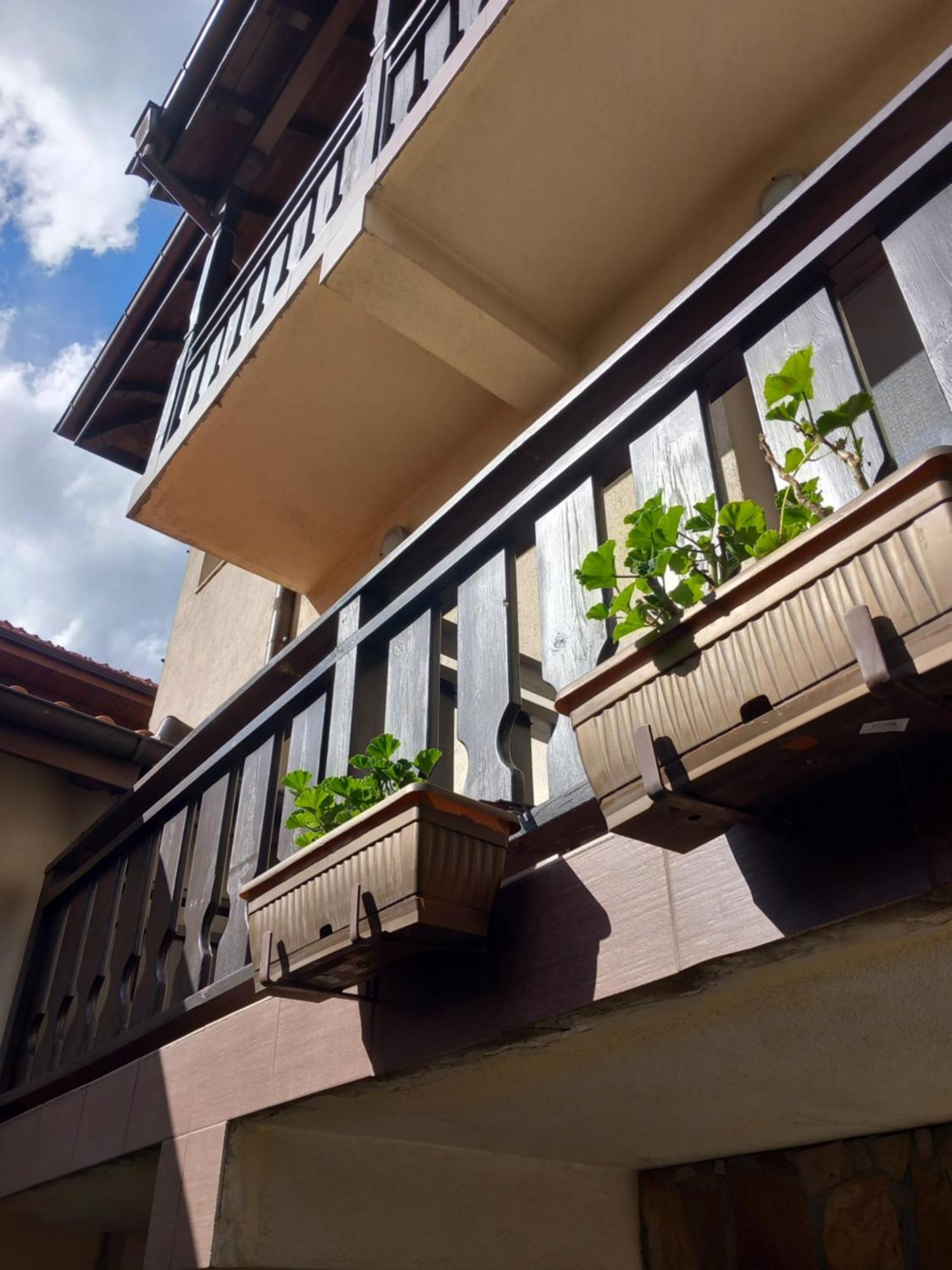 Guest House Skabrin Bansko Exterior foto