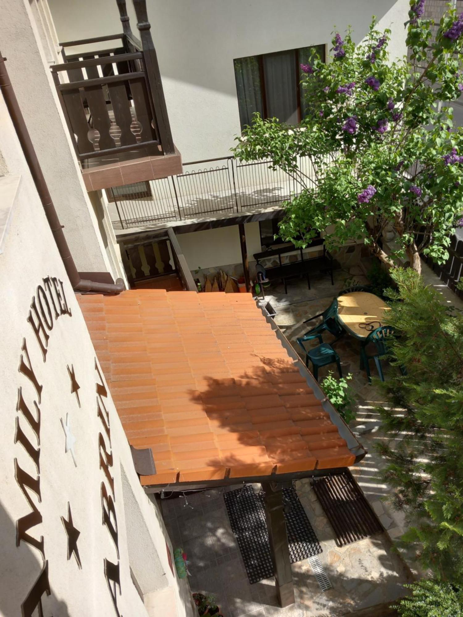 Guest House Skabrin Bansko Exterior foto